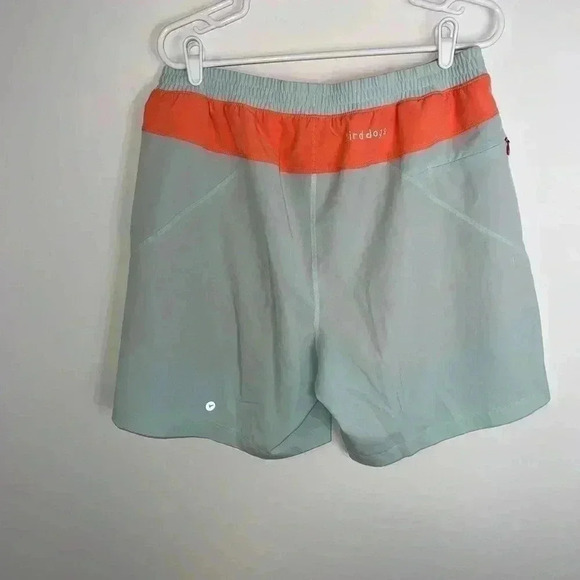 BIRDDOGS Slick Rickys OXFORD SHORTS XL - Picture 6 of 12